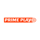 Prime play icône