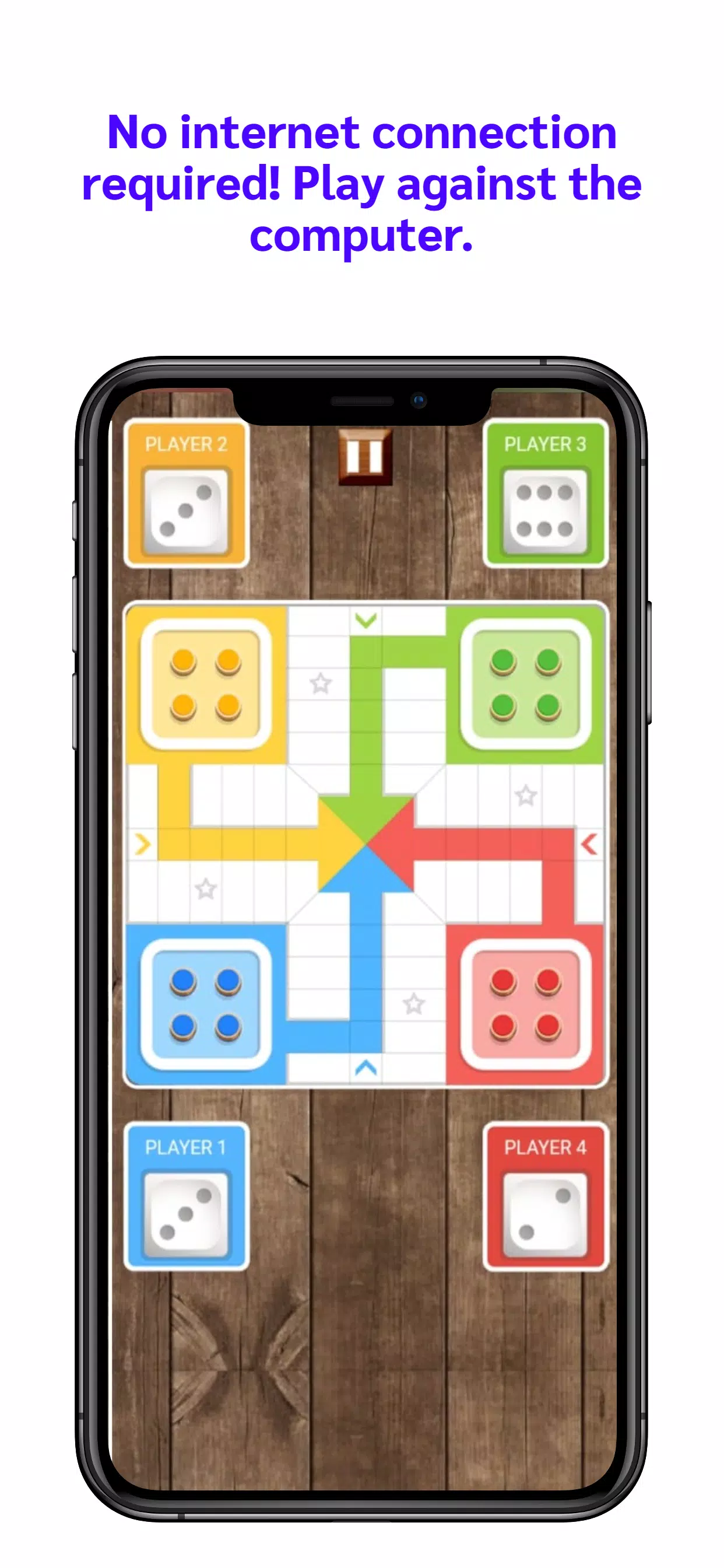 Hamro Ludo - Offline Ludo Game - Microsoft Apps