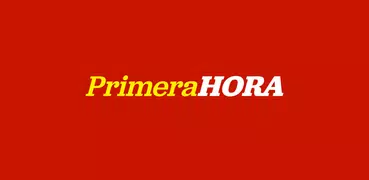 Primera Hora