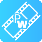 Primewire Movie App 아이콘