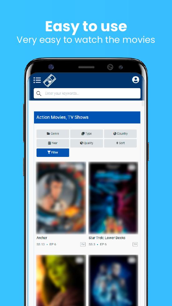 Primewire Movie App APK for Android Download