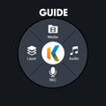Guide for Kine master - Video Editor Tips 2021
