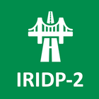IRIDP-2 icône