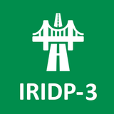 Iridp-3 biểu tượng