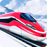 Subway Bullet Train Sim 2022 icono