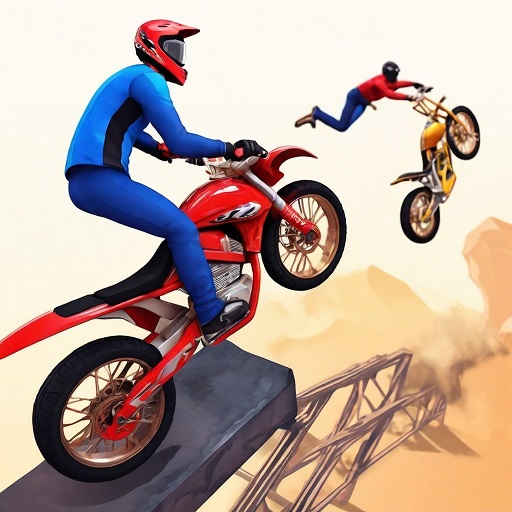 Dirt Bike Games