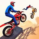 Dirt Bike Games APK