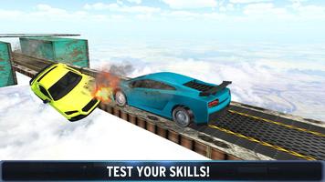 Furious GT Car Drive Simulator captura de pantalla 2