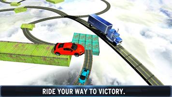 Furious GT Car Drive Simulator captura de pantalla 3