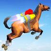 Horse Games - Virtual Horse Si アイコン