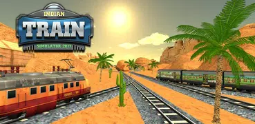 Indian Train Games 2020