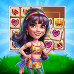 Tile Mania - Onet Connect icon