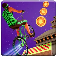 Скачать Reckless Rider- Extreme Stunts APK