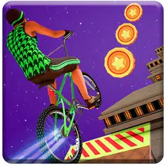 Descargar APK de Reckless Rider- Extreme Stunts