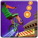 Reckless Rider- Extreme Stunts APK