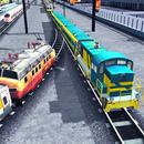 Train Simulation 2018 APK