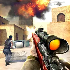 Modern Ops : Critical Strike APK 下載