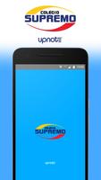 Colégio Supremo โปสเตอร์