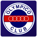 Olympico Club aplikacja