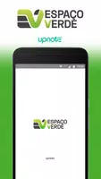 Colégio Espaço Verde Screenshot 2