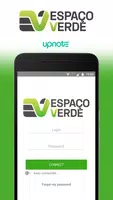Colégio Espaço Verde Screenshot 7