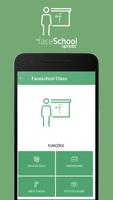 Faceschool Class ảnh chụp màn hình 2