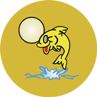 Peixinho Dourado ikona