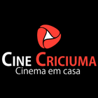 Cinema em Casa иконка