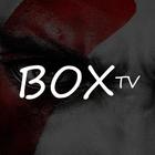 Box TV Pro-icoon