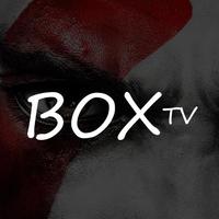 Box TV Pro ポスター