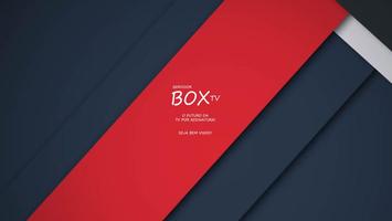 برنامه‌نما Box TV Pro عکس از صفحه