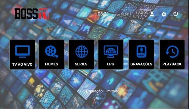 BOSSTV for Android - APK Download