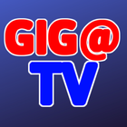 Giga TV Box Ultra icône