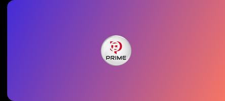 PRIME 스크린샷 1