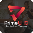 PRIME UHD PRO 图标