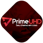 Prime UHD Pro Zeichen