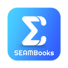 SEAMBooks icône