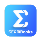 SEAMBooks ikona