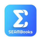 SEAMBooks আইকন