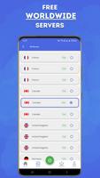 PrimeX VPN screenshot 1