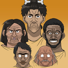 Primitive Brothers أيقونة