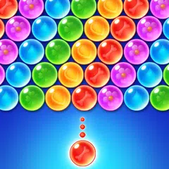 Pop Bubbles Mania & Dress up APK download