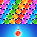Pop Bubbles Mania & Dress up-APK