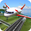 US Airplane Flight Simulator