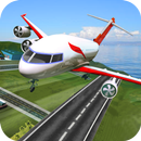 US Airplane Flight Simulator APK