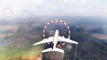 US Airplane Flight Simulator screenshot 1