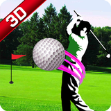 Real Star Golf Master 3D