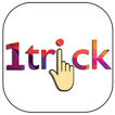 1Trick Zeichen