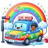Car Wash Games: Kids Salon APK