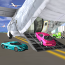 Airplane Transport Car Truck APK